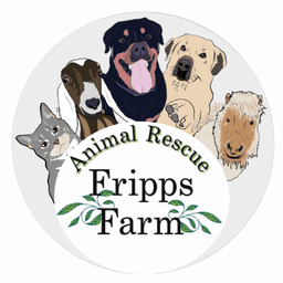 FRIPPS FARM ANIMAL RESCUE CIC