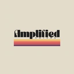 AMPLIFIED VOICES CIC