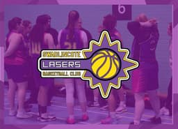 SWADLINCOTE LASERS BASKETBALL CLUB C.I.C.