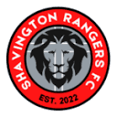 SHAVINGTON RANGERS FOOTBALL CLUB CIC