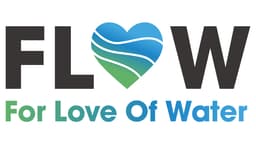 FOR THE LOVE OF WATER (FLOW) CIC