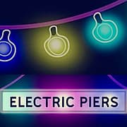 ELECTRIC PIERS CIC