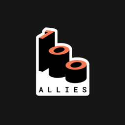 100 ALLIES CIC
