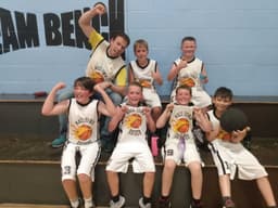 MACCLESFIELD TOWN BASKETBALL CLUB COMMUNITY INTEREST COMPANY