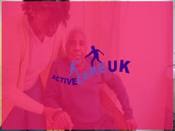 ACTIVE CARE UK WELL BEING OPEN DIALOGUE CIC