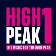HIGH PEAK ONE RADIO CIC