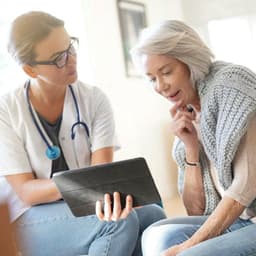 SIMPLY CONTINUING HEALTHCARE CIC