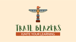 TRAIL BLAZERS EDUCATION CIC