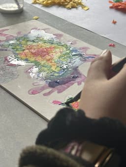 BE CREATIVE CORNWALL CIC