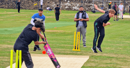 CRICKET ARENA CIC
