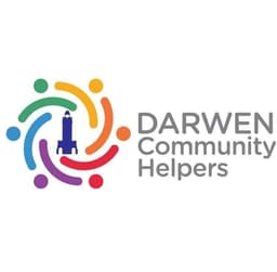 DARWEN COMMUNITY HELPERS CIC