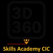 3D 360 SKILLS ACADEMY CIC