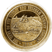 BRIXHAM RAILWAY HERITAGE TRAIL CIC