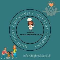 HIGH KICKS COMMUNITY INTEREST COMPANY