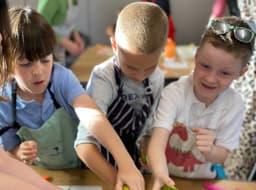 HERTFORDSHIRE COMMUNITY KITCHEN CIC