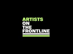 ARTISTS ON THE FRONTLINE CIC