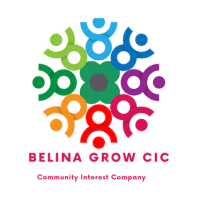 BELINA GROW CIC