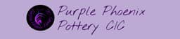 PURPLE PHOENIX POTTERY CIC