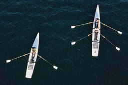 COASTAL BARBARIANS ROWING CLUB CIC