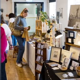 FARNHAM CRAFTS QUARTER CIC