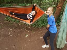 CHURCHWOOD FOREST SCHOOL CIC