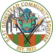 EAST GRINSTEAD COMMUNITY BONFIRE C.I.C.