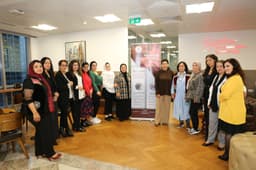KAWEYAN INTERNATIONAL CIC