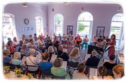 CONNECT COMMUNITY GROUPS CIC