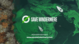 SAVE WINDERMERE CIC