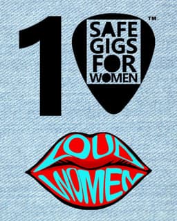 SAFE GIGS FOR WOMEN CIC