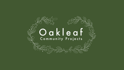 OAKLEAF COMMUNITY PROJECTS CIC