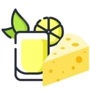 S.E.N.D GIN AND CHEESE CIC