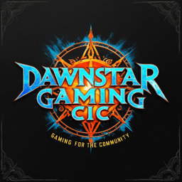 DAWNSTAR GAMING CIC