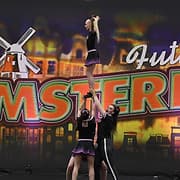 ASTRO ACADEMY WARRINGTON CIC