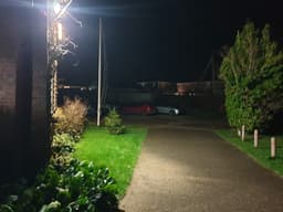 BETTESHANGER SOCIAL CLUB CIC