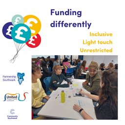 ANGELS COMMUNITY HUB CIC