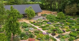 SERGE HILL PROJECT CIC