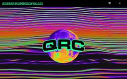 QUEER RUNNING CLUB C.I.C.