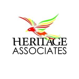 HERITAGE ASSOCIATES CIC