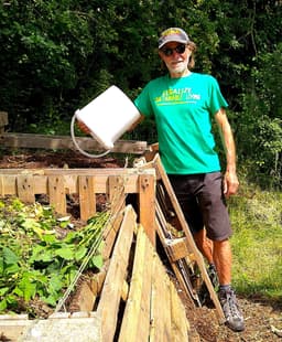 COMMUNITY COMPOST SOLUTIONS CIC