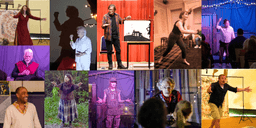 FORGING FANTASTICAL CIC