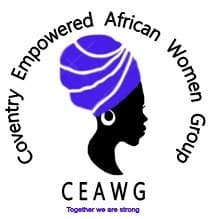 COVENTRY EMPOWERED AFRICAN WOMEN GROUP CIC