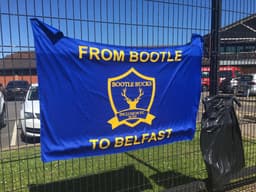 BOOTLE BUCKS INCLUSION FC CIC