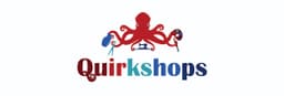 QUIRKSHOPS CIC