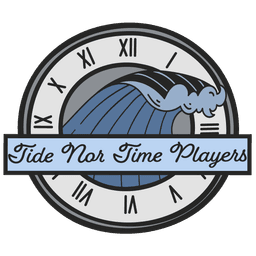 TIDE NOR TIME PLAYERS CIC