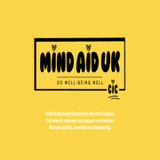 MIND AID UK. CIC