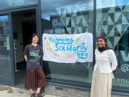 COWLEY CLIMATE COLLECTIVE COMMUNITY INTEREST COMPANY