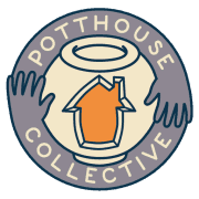 THE POTTHOUSE COLLECTIVE CIC