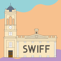 SWINDON FILM FESTIVAL CIC