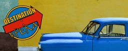 DESTINATION:OPERA CIC
